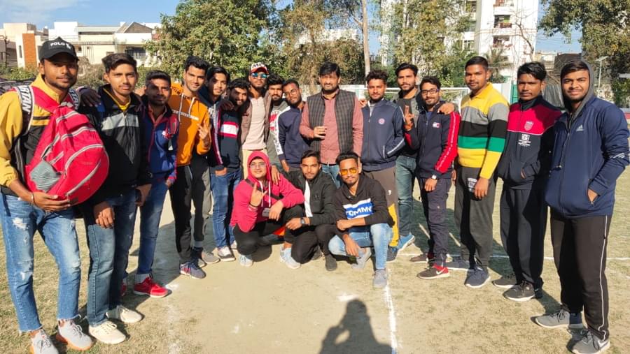 GITM Lucknow Events photo 36